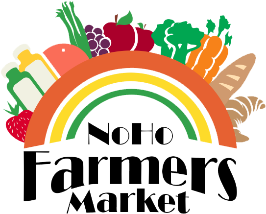 Welcome To Noho Farmers Market - Noho Farmers Market (565x483)