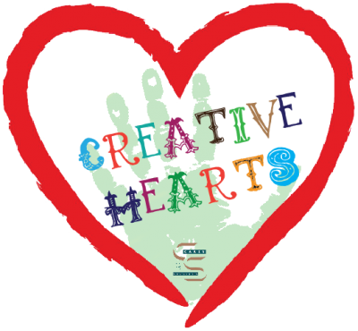 Creative Hearts Studio At Marion Open Air Market - Up To No Good (400x370)