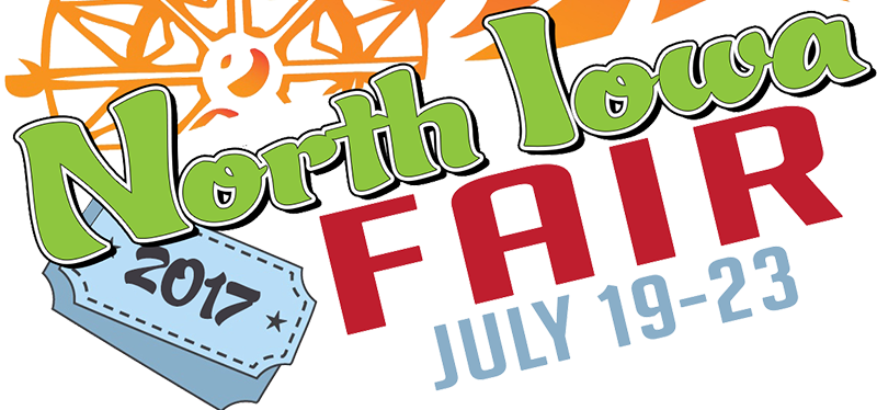 North Iowa Farmers Market Vendors Enter Open Class - Fair (800x374)