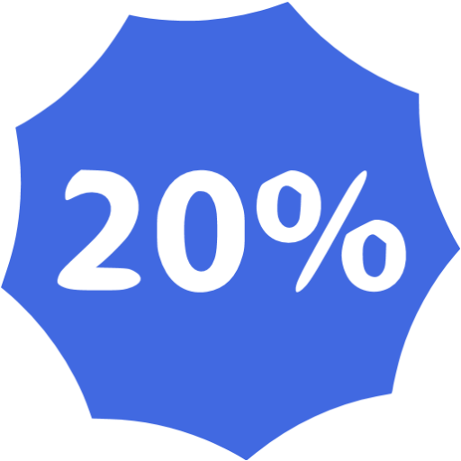 Percentage (512x512)