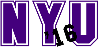Nyu Vinyl Monogram - Nyu Vinyl Monogram (350x350)