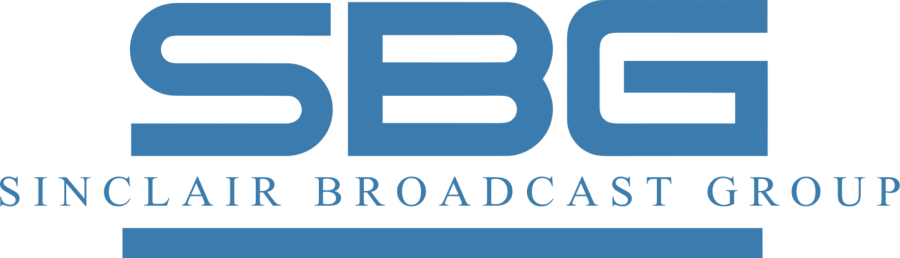 Nyu Among Several Schools To Speak Against Sinclair - Sinclair Broadcast Group Logo (900x258)