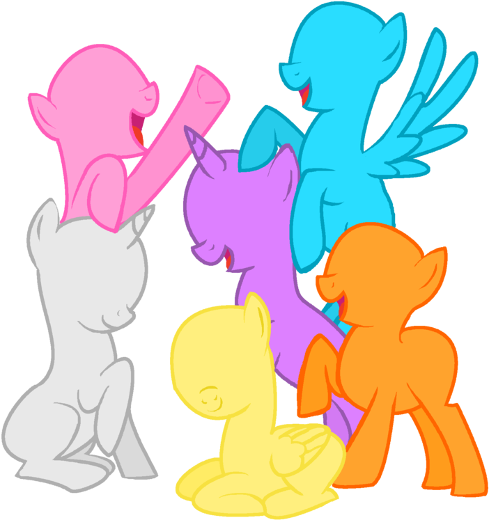 Image 670960 My Little Pony Friendship Is Magic - Applejack (1024x822)