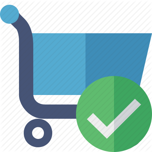 How E-commerce Startups Can Penetrate A Saturated Market - Pedidos Icon (512x512)