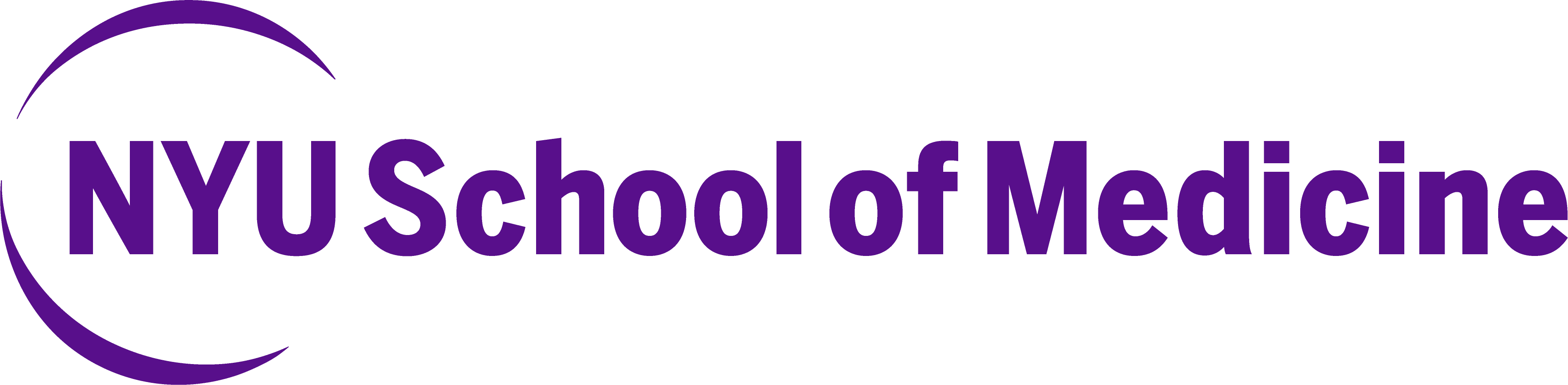 New York University School Of Medicine, Sackler Institute - Mueller-die Lila Logistik (3659x901)