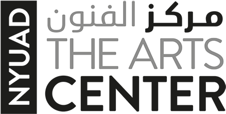 The Arts Center At Nyu Abu Dhabi - Nyuad Arts Center Logo (480x264)
