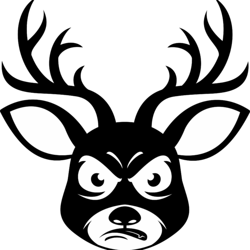 Buck Clipart Expense - Buck Clipart Expense (512x512)