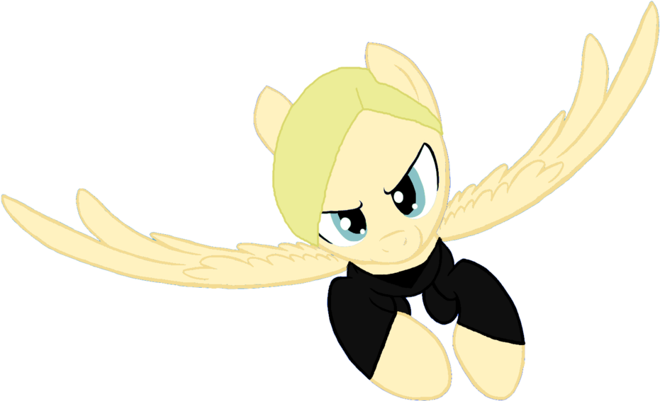 Mlp Agent Oscar Cole By Magzthealicorn - Oscar Cole (1024x594)