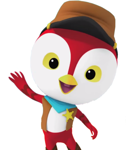 Vederick 31 13 Peck - Peck Sheriff Callie Png (400x507)