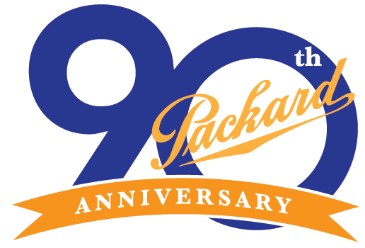 Come On Out And Stock Up On Fruits And Veggies And - Packard Car (516x350)