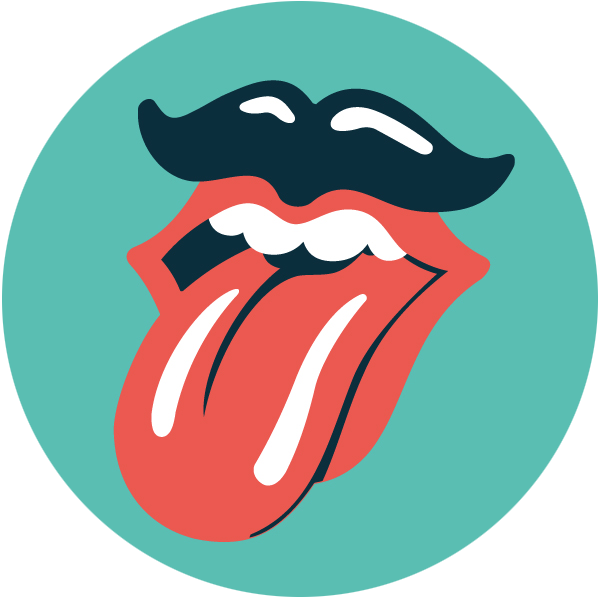 Davide Albanese - Rolling Stone (600x600)