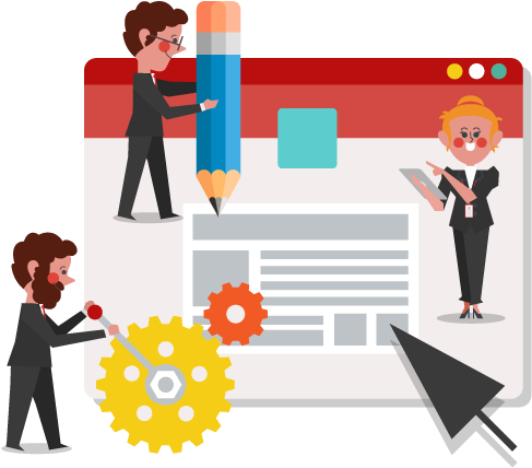 Our Services & Expertise - Web Development (500x428)