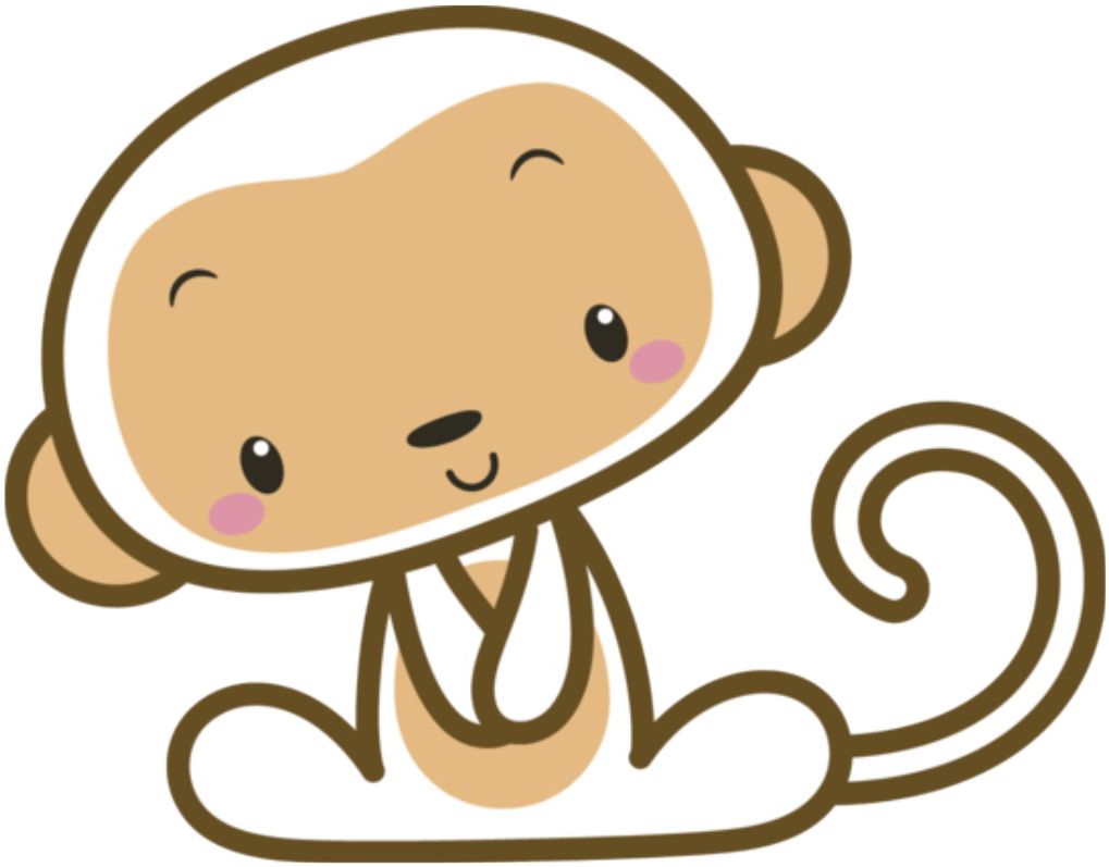 Hoho - Ni Hao Kai Lan Characters (1128x901)