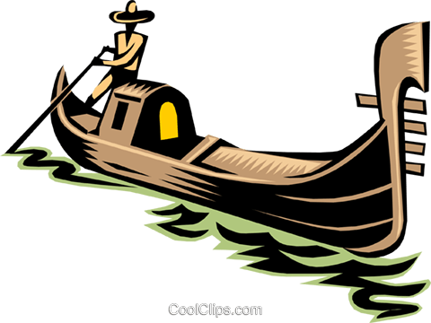 Gondola - Gondola (480x360)