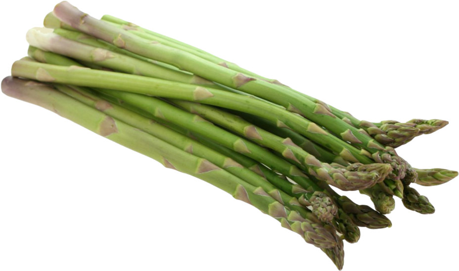 Asparagus Png Image - Asparagus Png (1000x619)