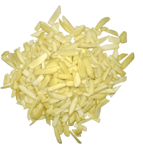03 Jul 2017 - Food To Live Blanched Slivered Almonds (480x480)