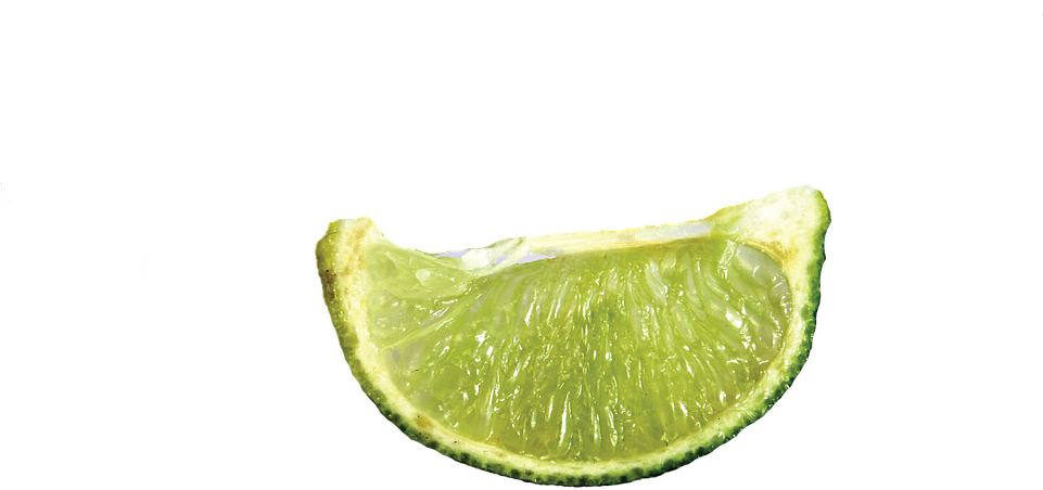 Chain - Lime Slice No Background (960x640)