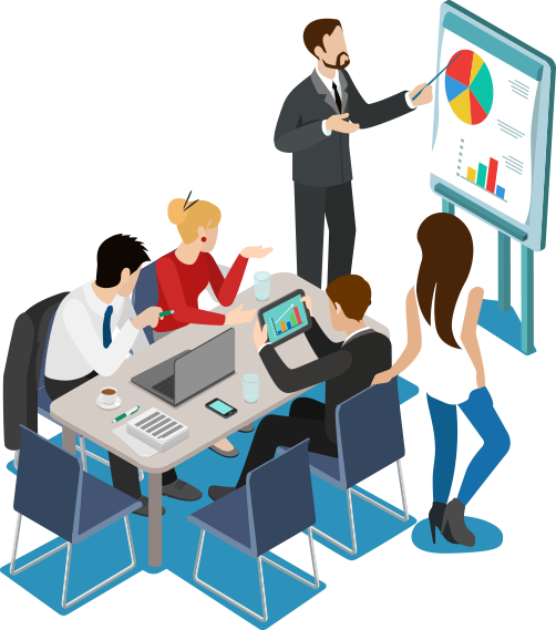 Professional Clipart Computer Professional - Computer Professional Clipart Png (502x569)