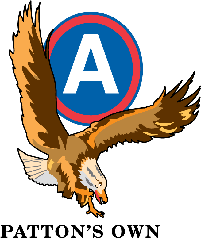 Patton's Own - Golden Eagle (800x800)