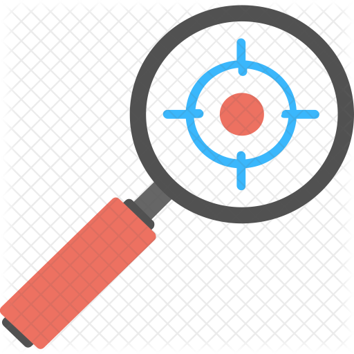 Investigation Icon - Investigation Icon (512x512)