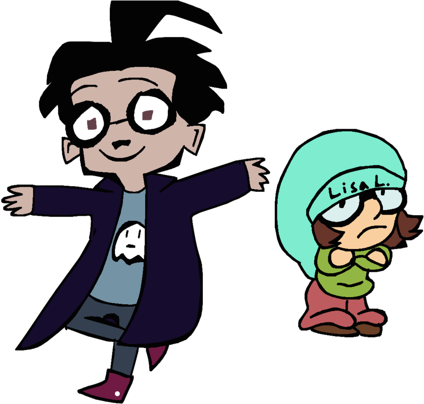 Paranormal Investigation 1, Science 0 By Adamfrankenstein - Science (979x816)