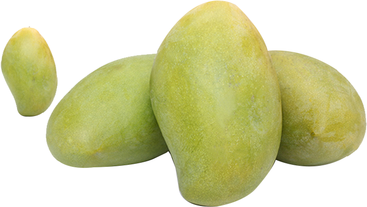 Mango Cyan Clip Art - Mango Png (855x437)