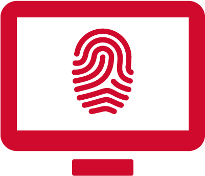 R3 Digital Forensics Is A Full-service Digital Forensics - Digital Forensic Icon Png (500x348)