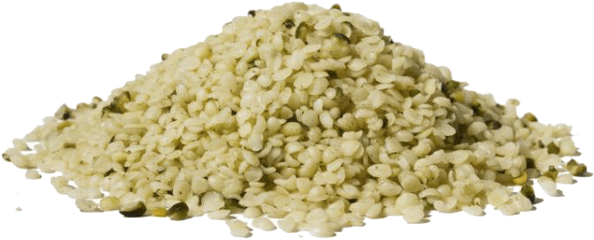 Hemp Seeds Download Png - Nutrisslim Bio Hemp Seeds Hulled 200 G (727x330)