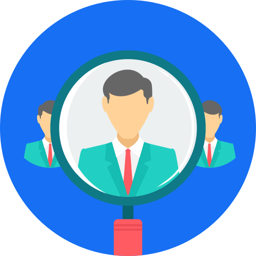 Forensic Investigations - Investigations Icon In Aml (512x512)