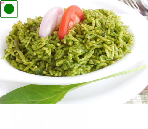 Spinach Rice (500x500)