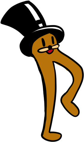 Tophat Gondola - Portable Network Graphics (315x540)