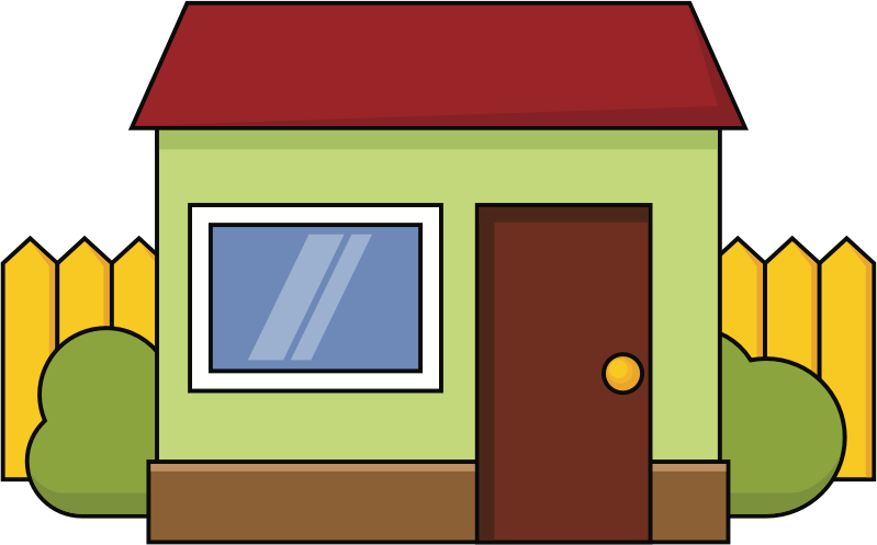 Medium Image - House (799x497)