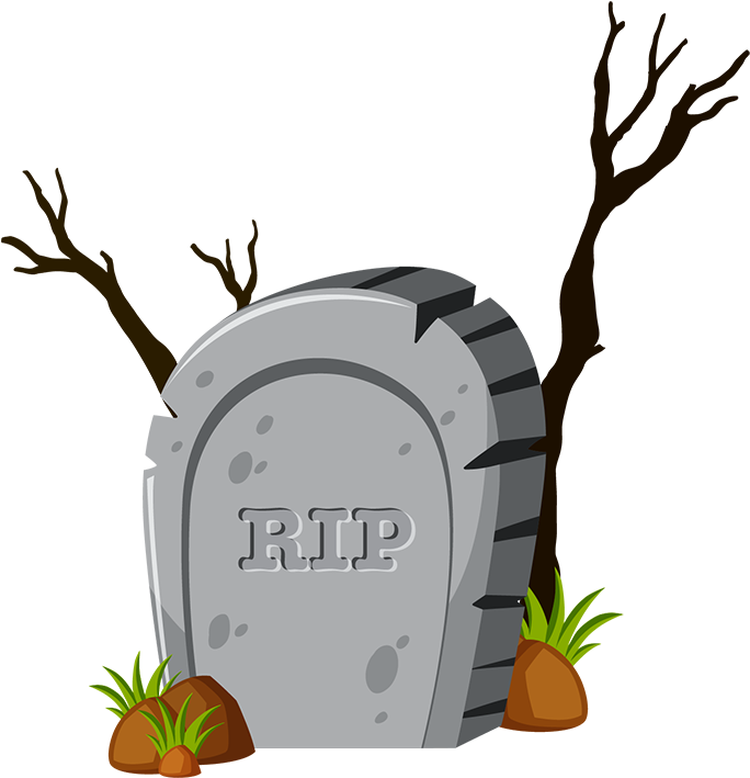 This Is The Point Where Most Small Business Owners - Halloween (700x714)