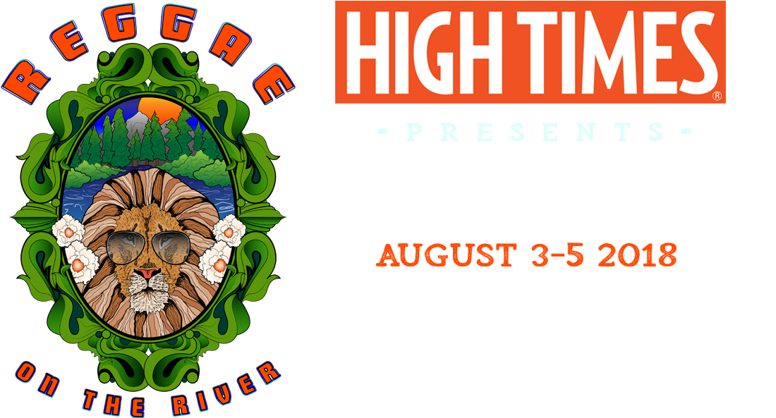 Logo Express New Orleans Real Clipart And Vector Graphics - High Times (1140x641)