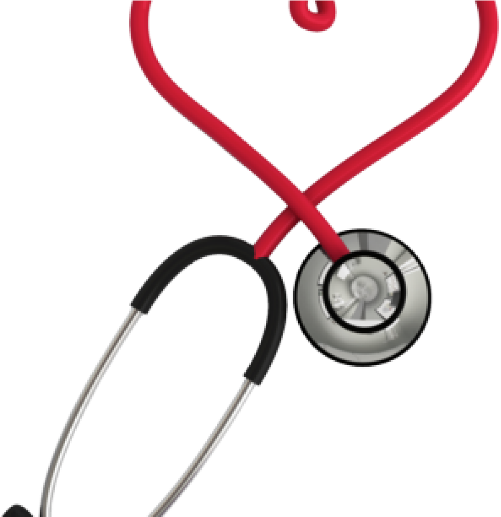 Stethoscope Heart Clipart Images Psd Detail Official - Health And Social Care Related (1024x1024)
