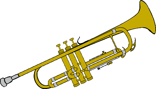 Headstone Design Clipart Jaxstormrealverseus - Musical Instruments Clipart Free (500x285)