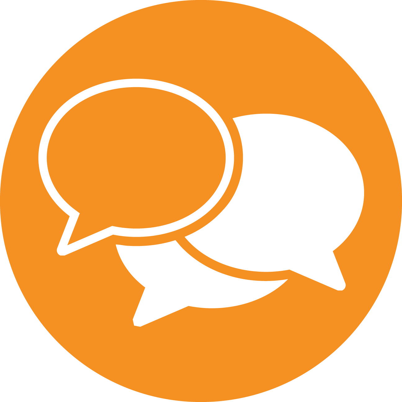 Past Emergency Medical Services Conference Speakers - Patient Experience Icon (1296x1296)