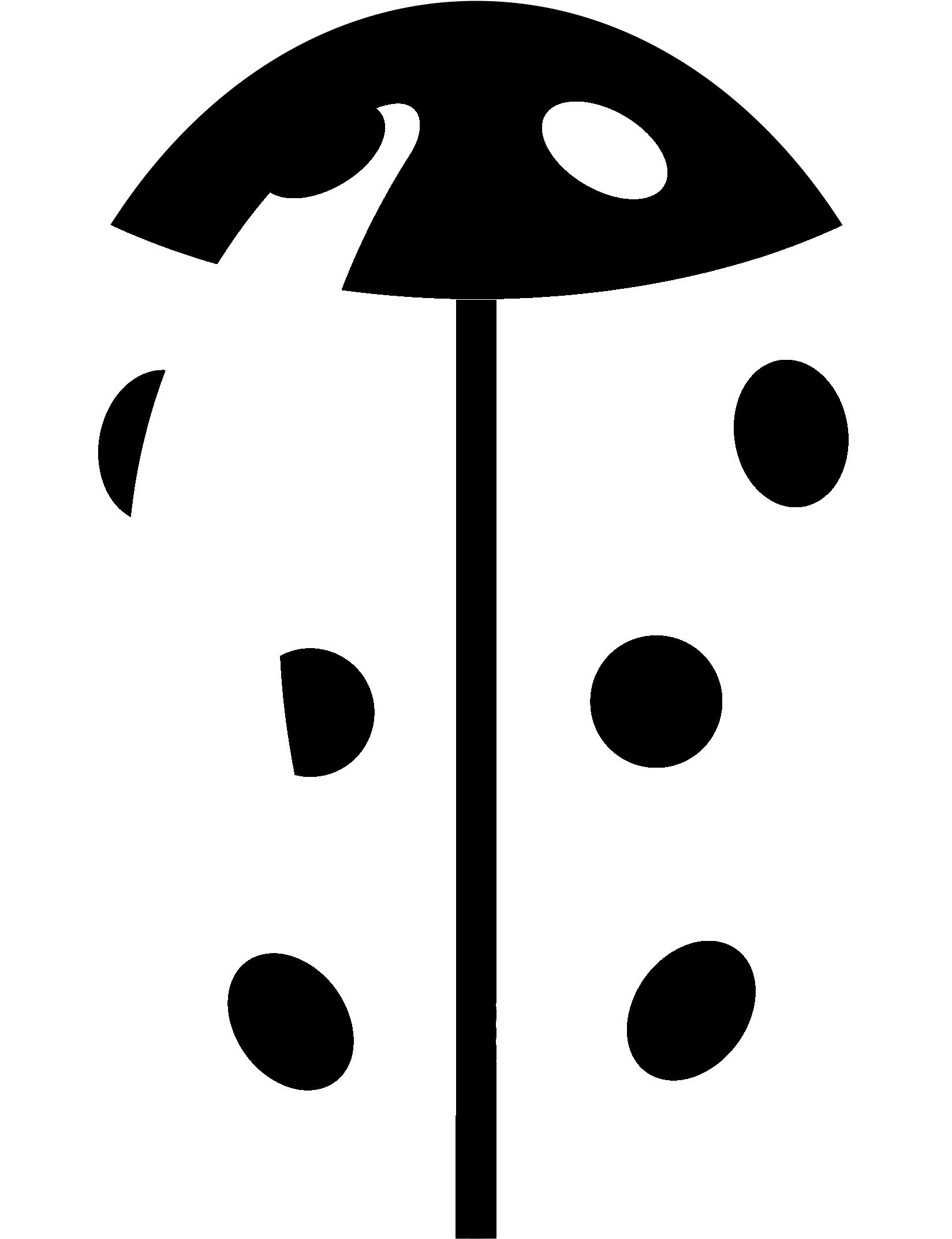 Emt Logo Black And White - Emt Logo Black And White (2400x2400)