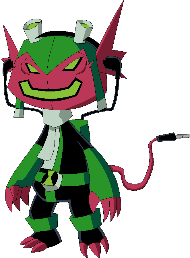 Top 89 Ben10 Clip Art - Ben 10 Omniverse Alien Fusions (689x929)