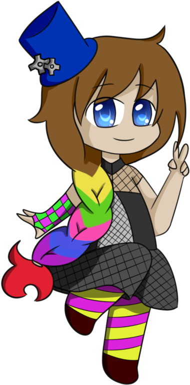 [art Trade] Steam By Madly-loveable - Cartoon (786x1017)
