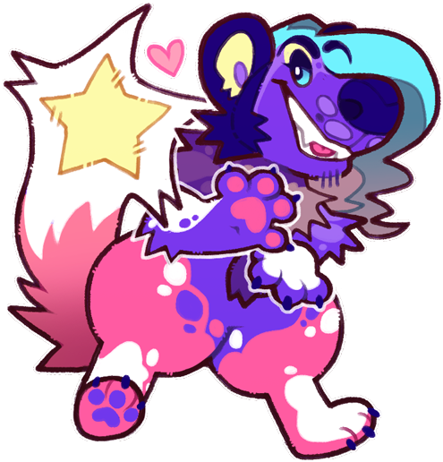 Sterling Chibi By Thekingtheory - Drawing (533x533)