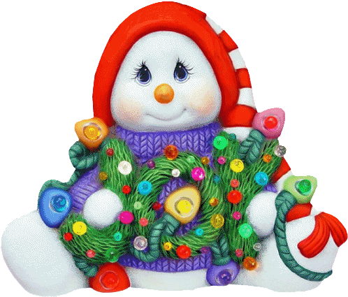 5 - Good Morning Season's Greetings (498x425)