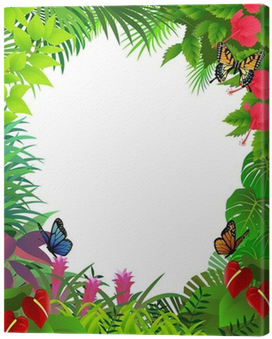 Canvas Print (400x400)