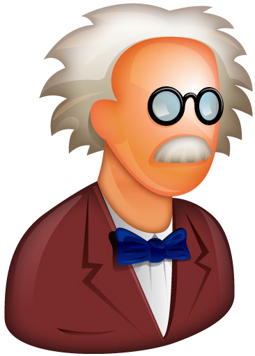Amm - Icone Professor Png (512x512)