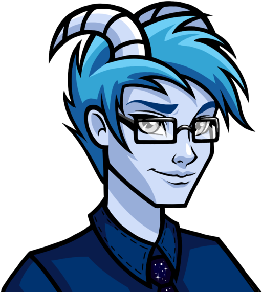 Marshall By Thefox In Socks - Monster High (600x600)