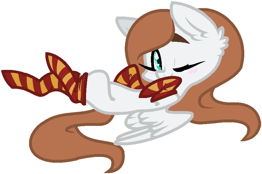 Cindypinkartje, Clothes, Female, Mare, Oc, Oc Only, - Cartoon (937x656)