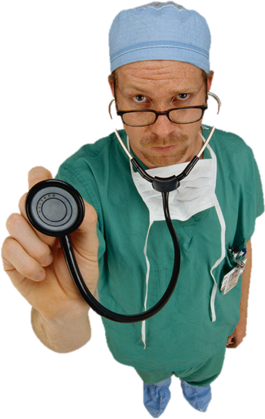 Stethoscope - Health Care (622x901)