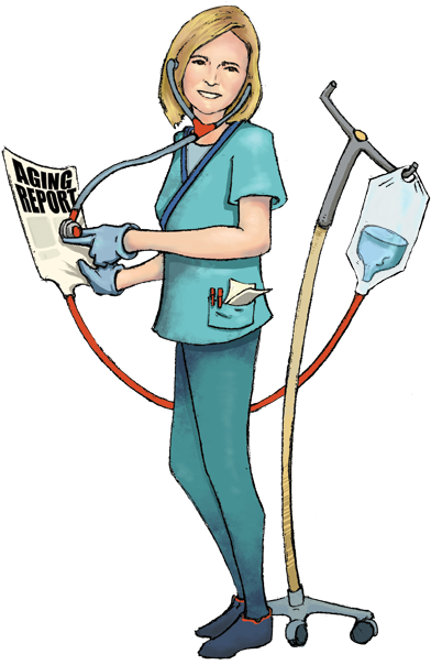 The Portfolio Practitioner - Medical Assistant (400x617)