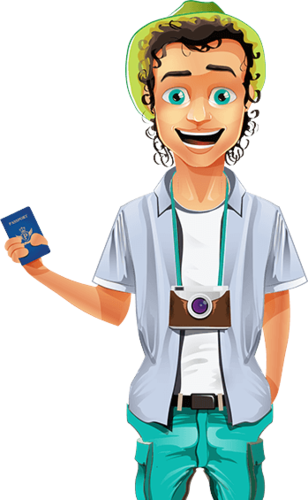 Product Image - Male Vector Character (308x500)