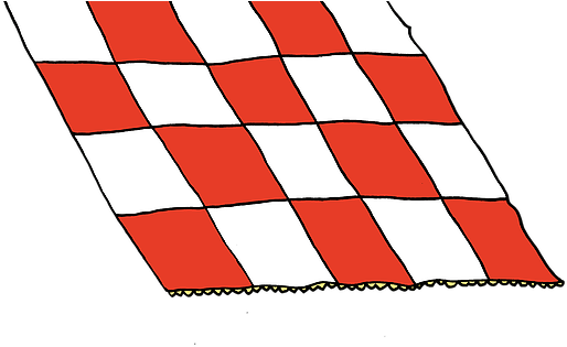 This Summer, We Want To Create A Giant Picnic Blanket - This Summer, We Want To Create A Giant Picnic Blanket (540x324)